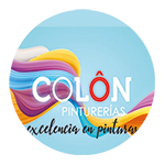 Pinturerías Colón