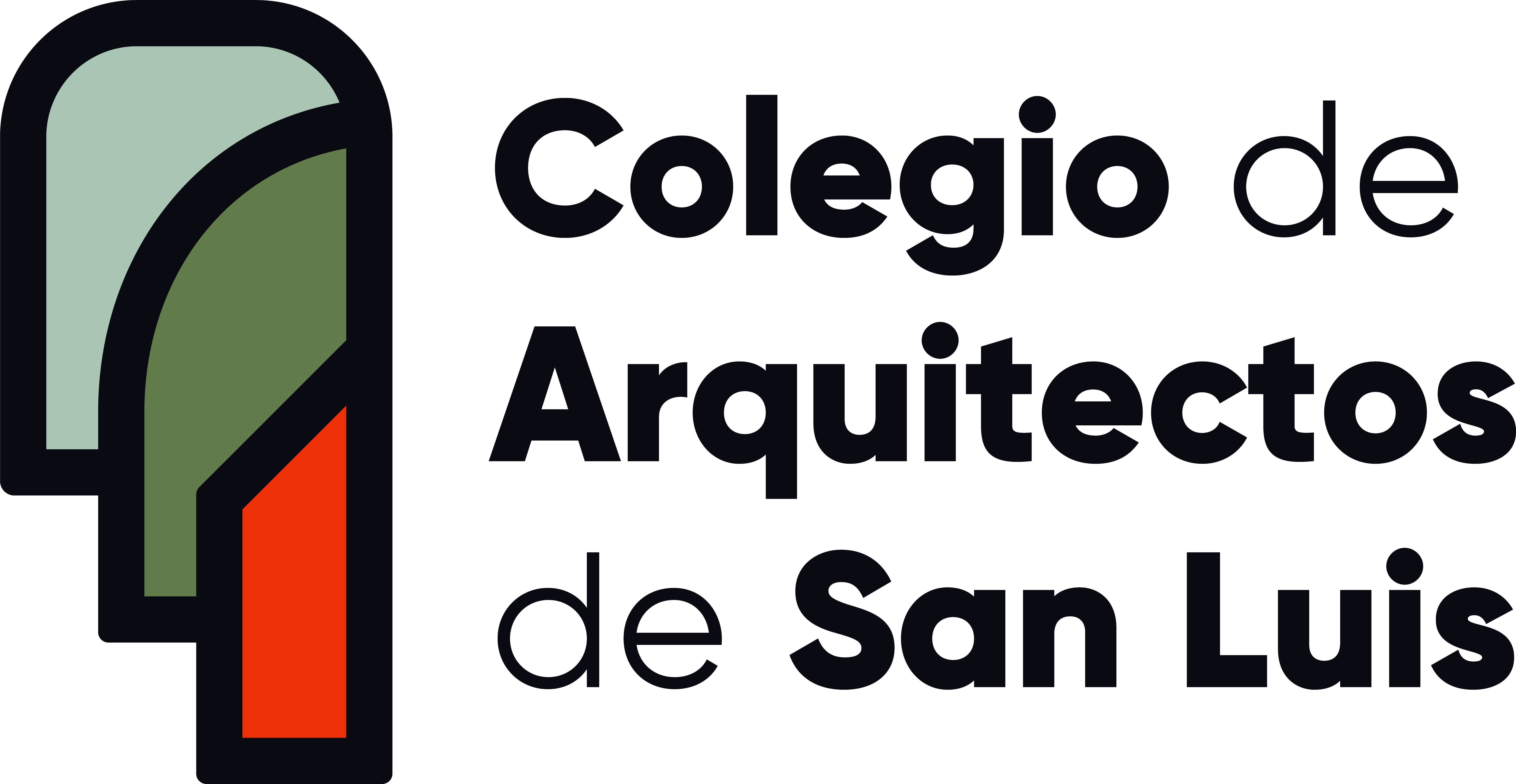 Colegio de Arquitectos San Luis