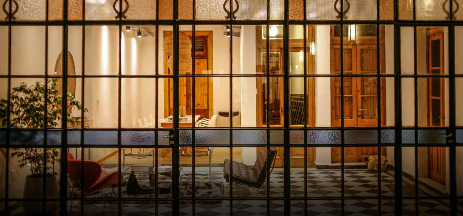 Regional Villa Mercedes
