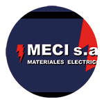 Meci Materiales Eléctricos